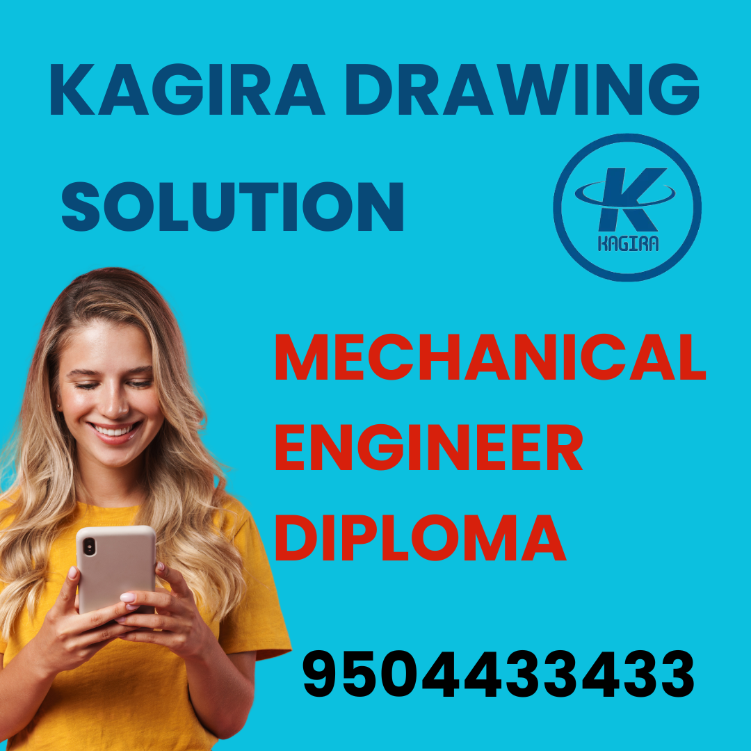 Mechanical Engineer Diploma