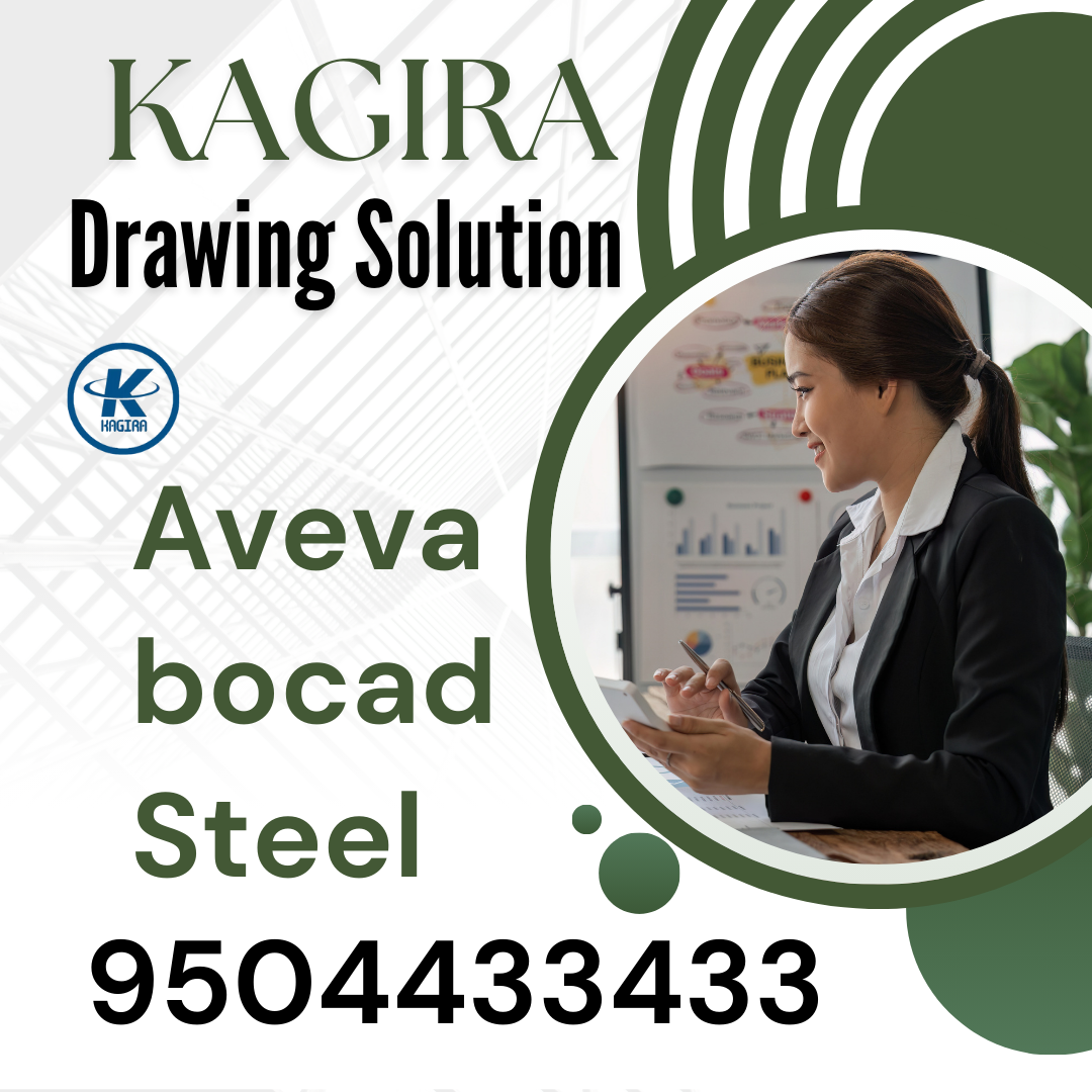 Aveva bocad Steel