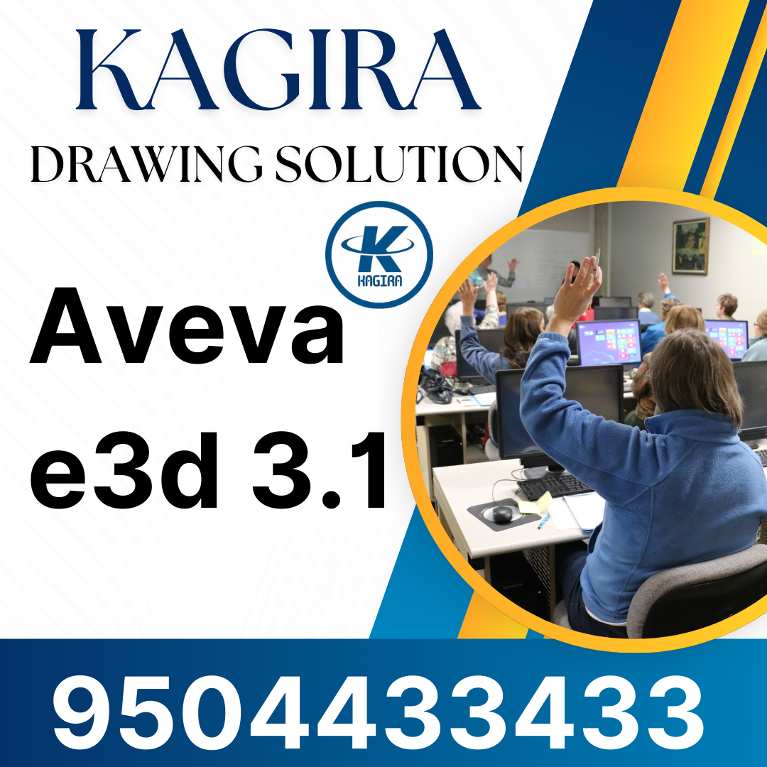 Aveva e3d 3.1
